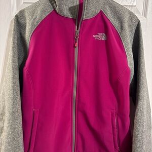 The North Face Windwall Shell/Jacket